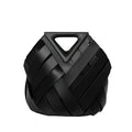 KLARA | Elegancka torba z wegańskiej skóry