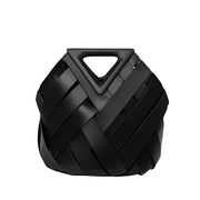 KLARA | Elegancka torba z wegańskiej skóry