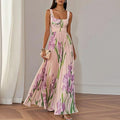 GRACE | Sukienka maxi