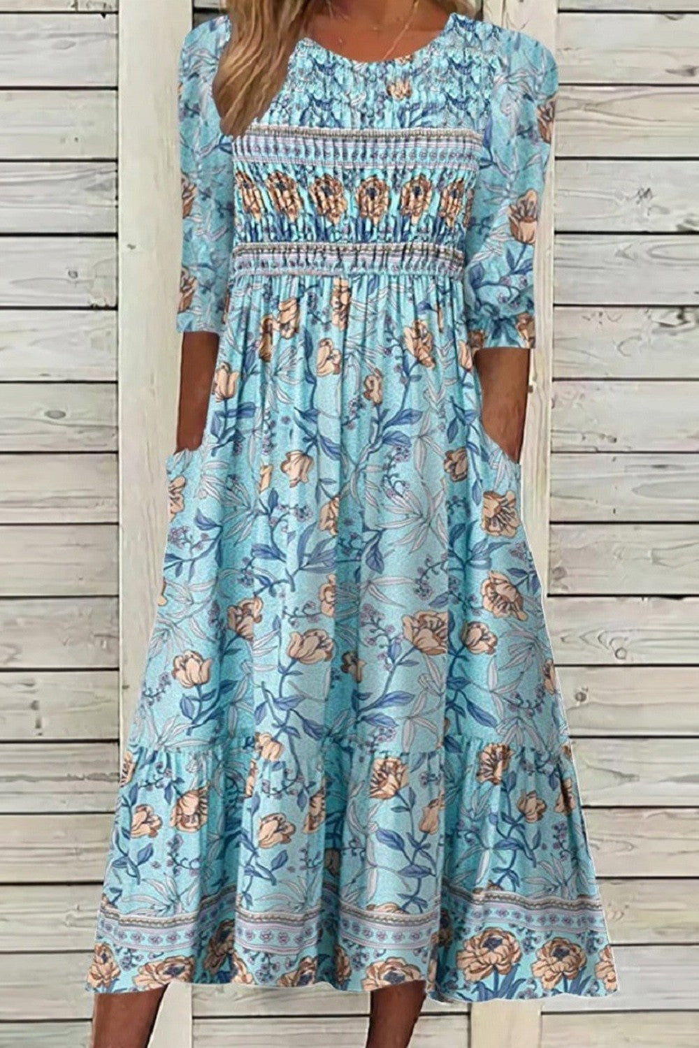 PRZEMYSŁAWA | Zwiewność na cieplejsze dni